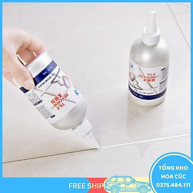 Mua Hộp Keo Chỉ Gạch Men Đá Hoa Nền Nhà  - Vận Chuyển Miễn Phí Toàn Quốc
