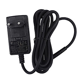 AC Adapter Charger Replacement for Wahl 5-Star 8164 8591 Clipper EU Plug