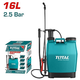 BÌNH XỊT 16L TOTAL THSPP4161 - HÀNG CHÍNH HÃNG