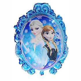 Bóng hình Gương Elsa