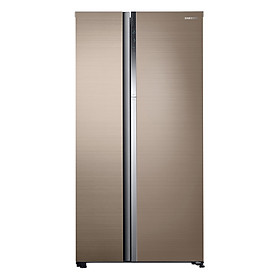 Tủ lạnh SAMSUNG RH62K62377P 641L