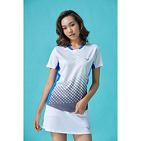 [MUA 1 TẶNG 1] Áo Thun Thể Thao Nữ Vina Sport AVT03W