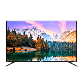 Hình ảnh Smart Tivi 4K UHD Casper 58 Inch 58UX5200 - Hàng Chính Hãng - Chỉ Giao Hà Nội
