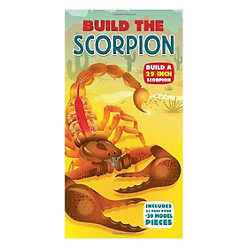 Build The Scorpion