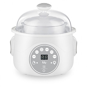Mua Nồi hầm cách thuỷ 2 tầng 1.0L - STEW 2 - FB9110ZT - Hàng Chính Hãng