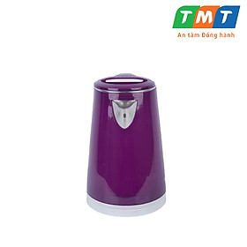 Mua  HÀNG CHÍNH HÃNG  Ấm đun siêu tốc  2 lớp Perfect PF-B3