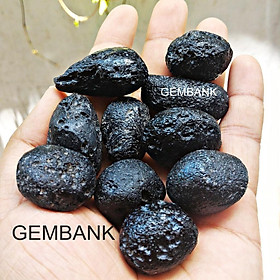 Mua Đá Thiên Thạch Thô Dùng Trị Liệu Sức Khỏe