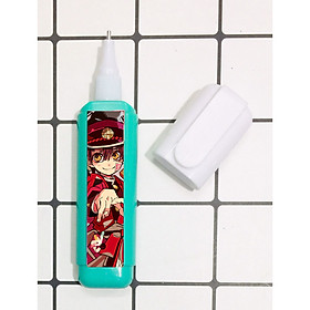 2 BÚT XÓA Jibaku Shounen Hanako-kun nhóm và nhân vật 
