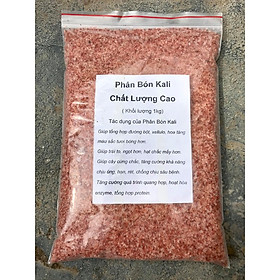 Mua Phân bón kali cao cấp gói 1kg