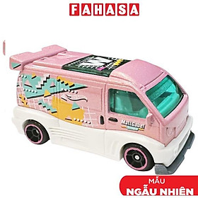 Siêu Xe Hot Wheels C4982 - 11/250 - Kei Swap (Mẫu Sản Phẩm Giao Ngẫu Nhiên)