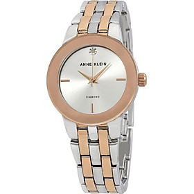 Đồng hồ nữ ANNE KLEIN 1931SVRT