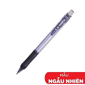 Bút Chì Bấm Crown MP-2000S (Mẫu Màu Thân Bút Giao Ngẫu Nhiên)