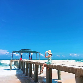 Bàn Phím Cơ Quy Nhơn | Top bán chạy Lazada Shopee Sendo Tiki 12 Tour Quy Nhơn 01 Ngày: Kỳ Co - Eo Gió - Hòn Dứa, Đón Tại Bến Cano Nhơn Lý, Khởi Hành Hàng Ngày