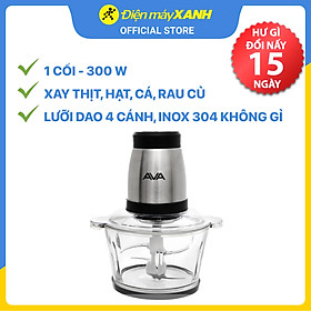 Mua Máy xay thịt AVA HF-22B - Hàng Chính Hãng