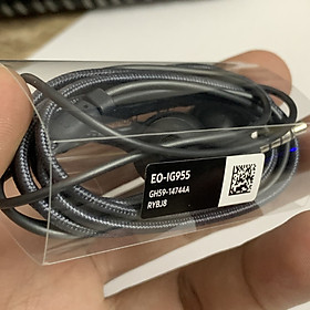 Mua Tai nghe S8 S9 cao cấp dùng cho Smart Phone Samsung Galaxy S8