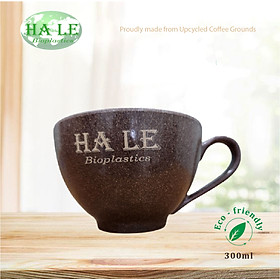 Mua Ly Latte Hà Lê