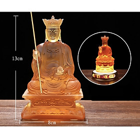 Mua Tôn tượng Địa Tạng Vương Bồ Tát