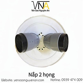 Mua Nắp 2 họng