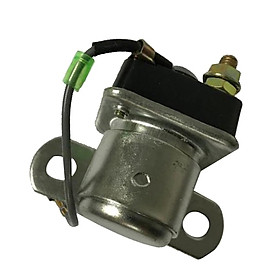 Starter Solenoid Relay Fit  500 1996 1997 1998 1999 - 2002