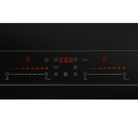 Mua Bếp điện từ TEKA IBC 7320 D (4600W) - Hàng chính hãng