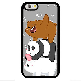 Ốp lưng cho điện thoại Iphone 6 mẫu CB 51 - Hàng chính hãng