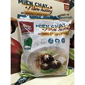 Miến chay Nấm Hương gói 55g