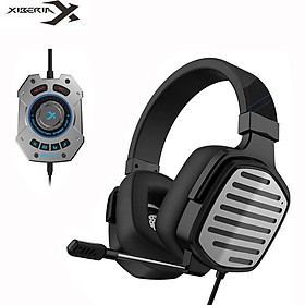 Mua Tai nghe gaming Xiberia T20 (vali cao cấp) - Hàng chính hãng