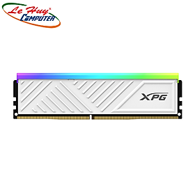 Mua Ram Máy Tính Adata XPG Spectrix D35G RGB DDR4 8GB / 16GB 3200Mhz - Hàng Chính Hãng