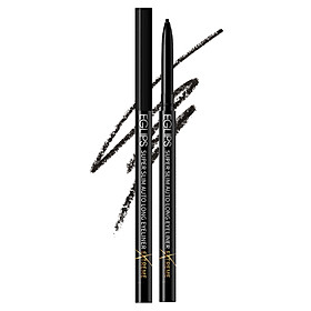 Kẻ mắt Eglips Super Slim Auto Long Eyeliner EXTREME EDITION (Phiên bản mới đầu siêu nhỏ) 0.05g