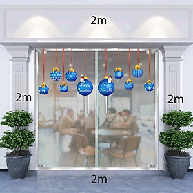 Mua Trang trí Noel quả châu 2