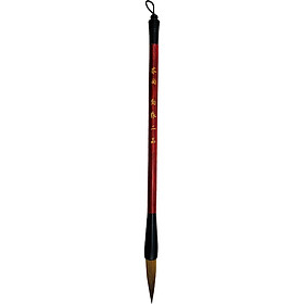 Fashan hyt-mb-004 Wenfangshengbao Shannan Lianhu Lake wolf cents brush - wolf two products