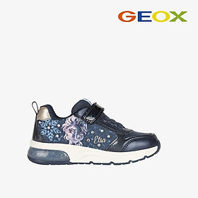 Giày Sneakers Bé Gái GEOX J Spaceclub G. D