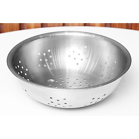 Mua Rổ inox 430 Fivestar 22cm dày 0.5 zem