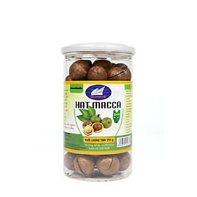 HẠT MẮC CA 350 G