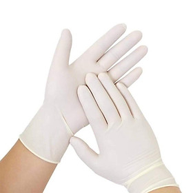 Mua Hộp 100 Găng tay y tế dùng một lần siêu dai