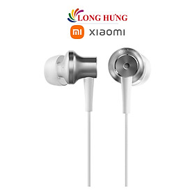 Mua Tai nghe có dây Xiaomi Mi ANC & Type-C In-Ear Earphones ZBW4382TY/ZBW4383TY JZEJ01JY - Hàng chính hãng