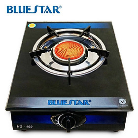 Mua Bếp gas đơn hồng ngoại Bluestar NG-169 - Hàng chính hãng