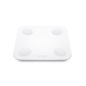 Cân Thông Minh Xiaomi Yunmai Mini 2 - Trắng
