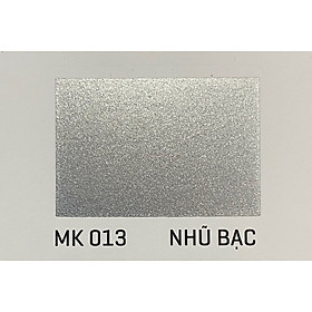 Mua Sơn Sắt Mạ Kẽm 2IN1 Tilac: MK 003  MK 004  MK 015  MK 013