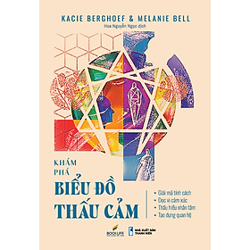Sách - Khám Phá Biểu Đồ Thấu Cảm