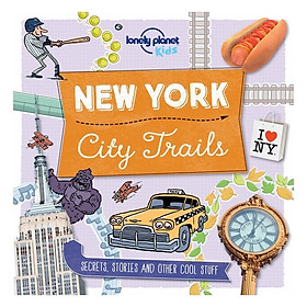 City Trails- New York 1