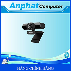 Webcam Dahua HTI-UC320 Full HD1080p - Hàng Chính Hãng