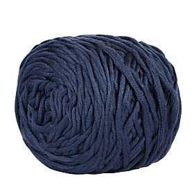 Len Sợi Đan Cotton (200g)