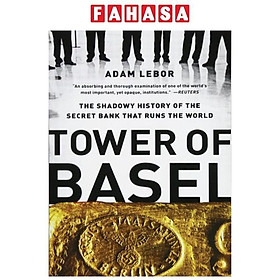 Hình ảnh sách Tower of Basel