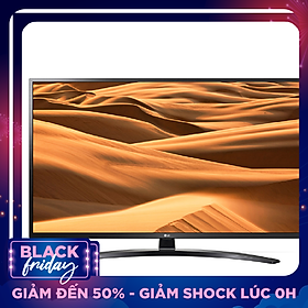 Smart Tivi LG 4K 43 inch 43UM7400PTA