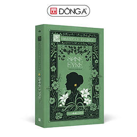 Jane Eyre - Đông A