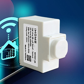 Mua Công tắc thông minh iHome Sino Vanlock S18