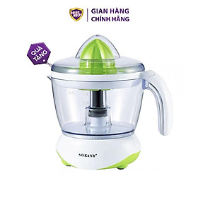 Mua  GIFT  Máy Vắt Cam Hai Chiều Tự Động ColosMulti
