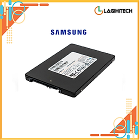 Mua Ổ Cứng SSD Enterprise Samsung PM883 - Hàng Nhập Khẩu