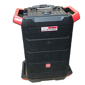 Mua Loa kéo di động Malata 9810 - hàng chính hãng